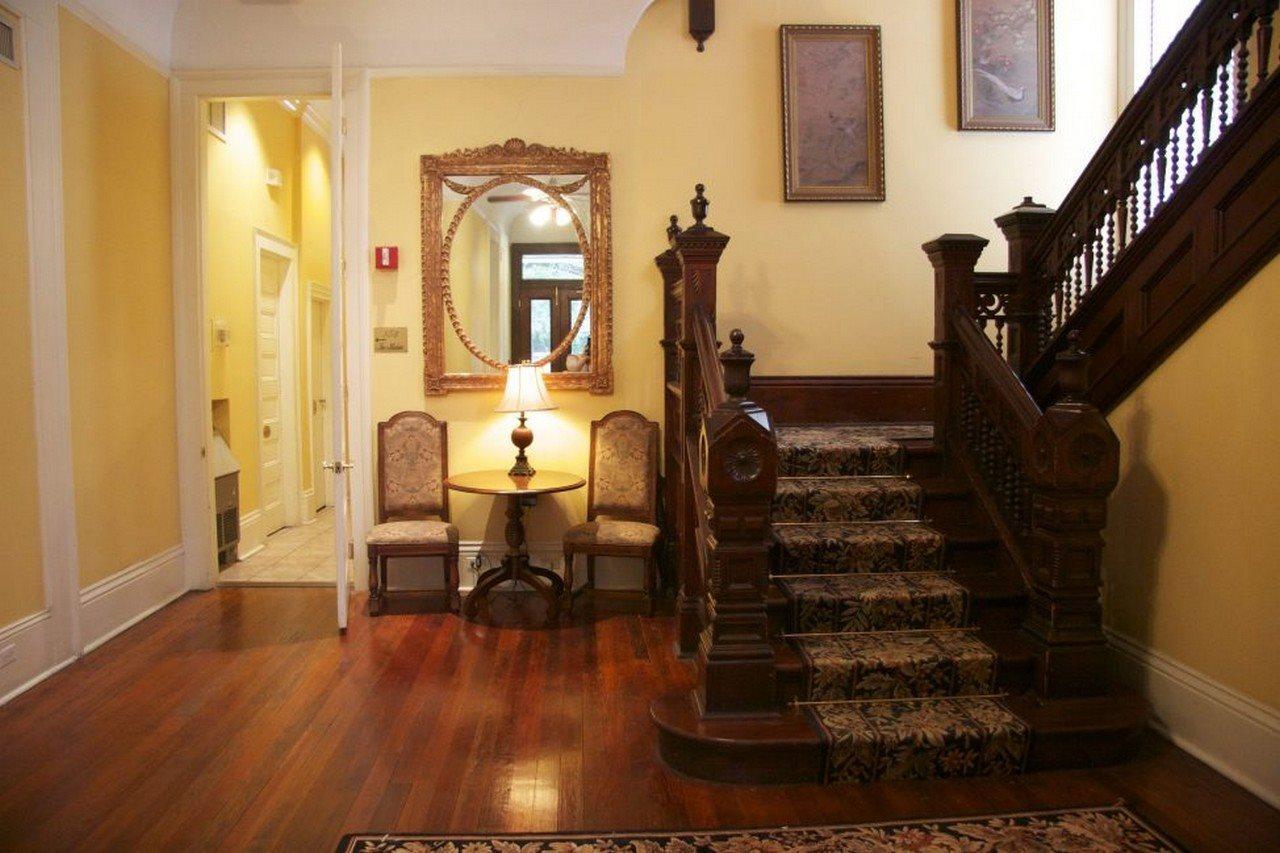 The Queen Anne Nueva Orleans Exterior foto