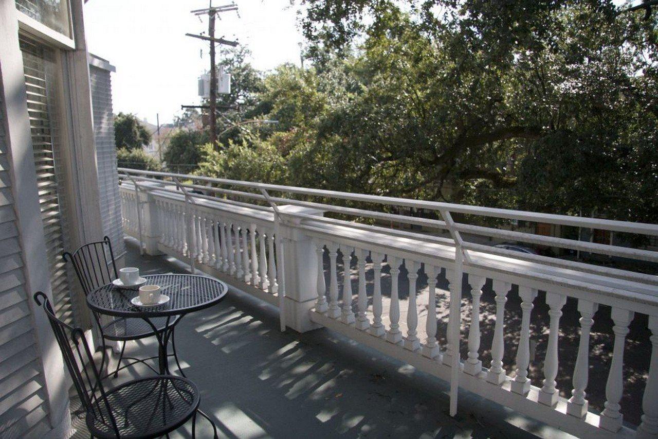 The Queen Anne Nueva Orleans Exterior foto