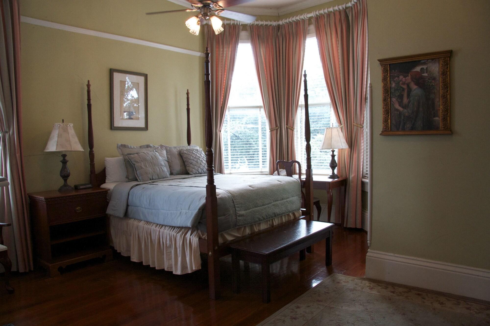 The Queen Anne Nueva Orleans Exterior foto