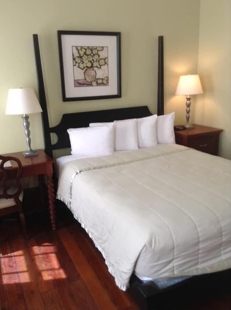 The Queen Anne Nueva Orleans Exterior foto
