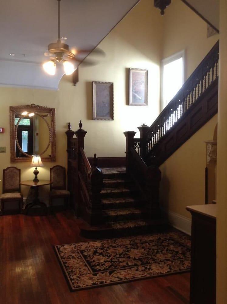 The Queen Anne Nueva Orleans Exterior foto