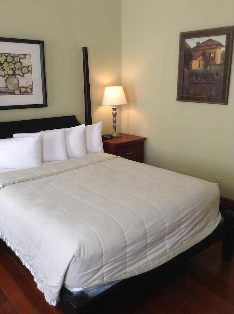 The Queen Anne Nueva Orleans Exterior foto