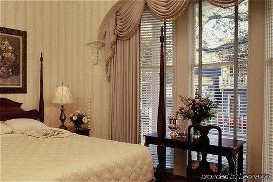 The Queen Anne Nueva Orleans Exterior foto