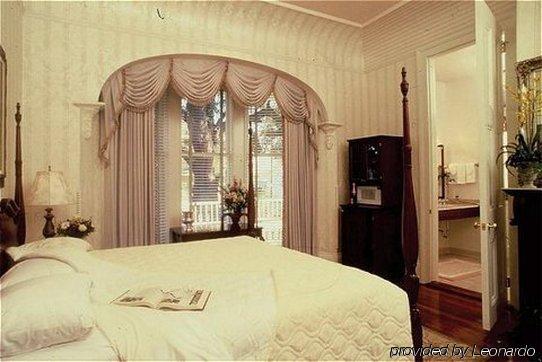 The Queen Anne Nueva Orleans Exterior foto