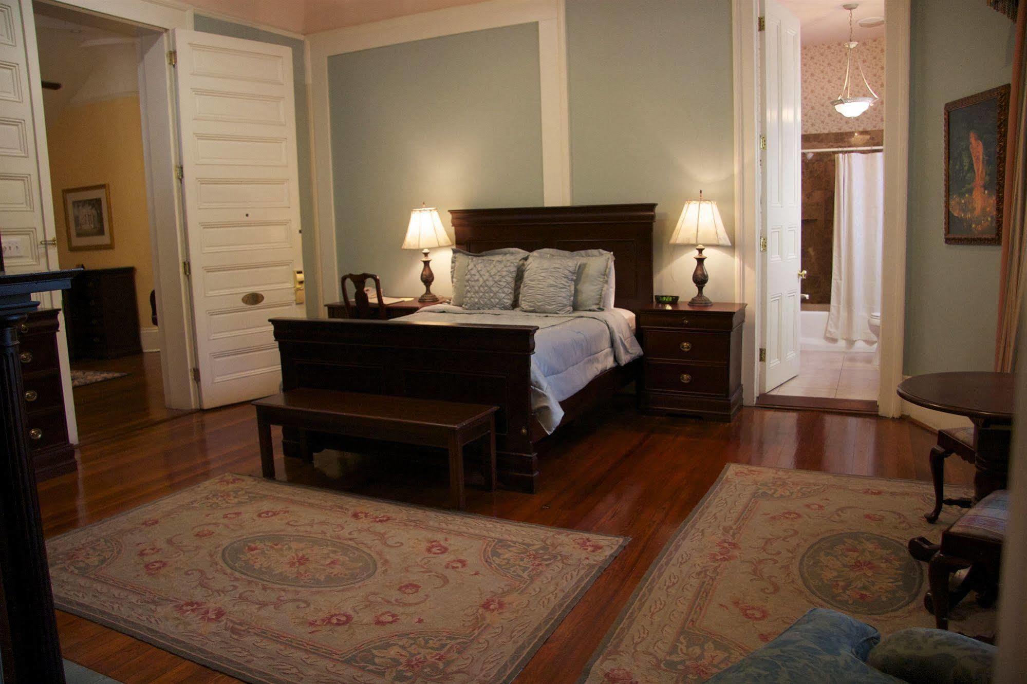 The Queen Anne Nueva Orleans Exterior foto